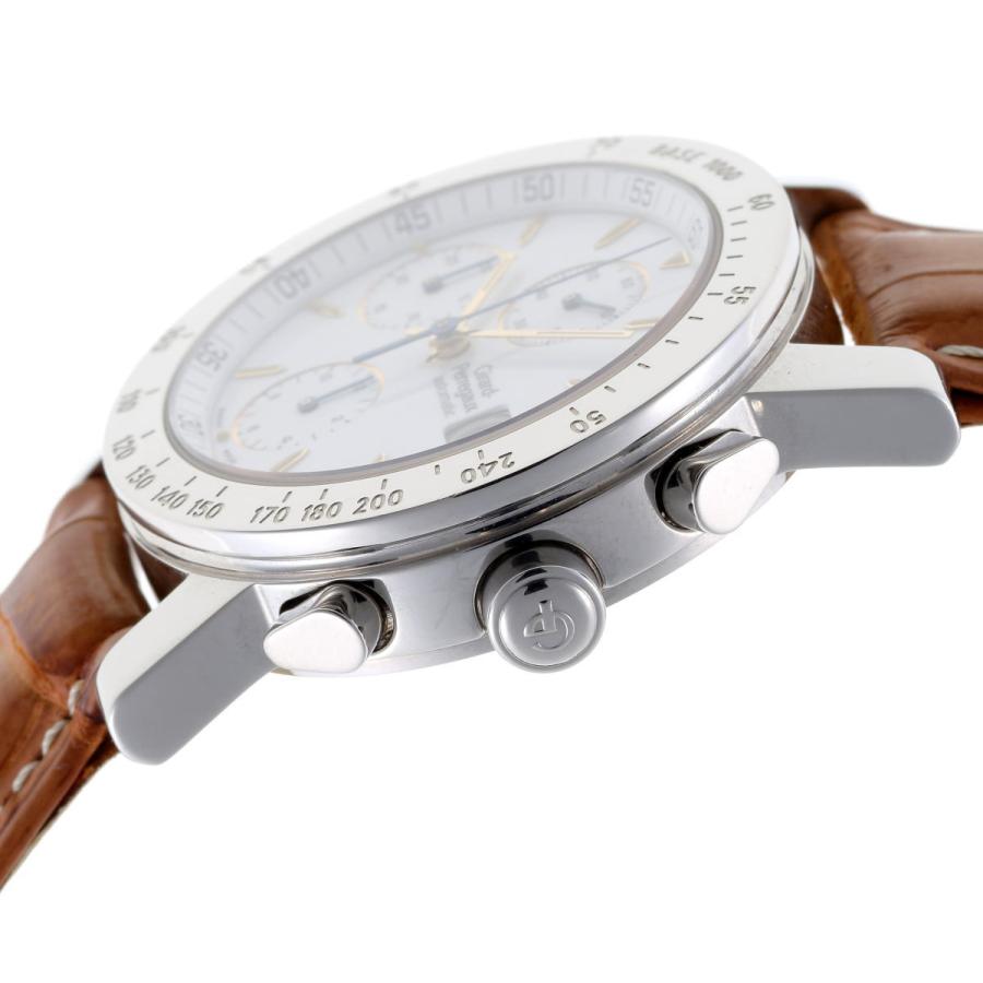 ジラール・ペルゴ（GIRARD-PERREGAUX） GP7000 クロノグラフ