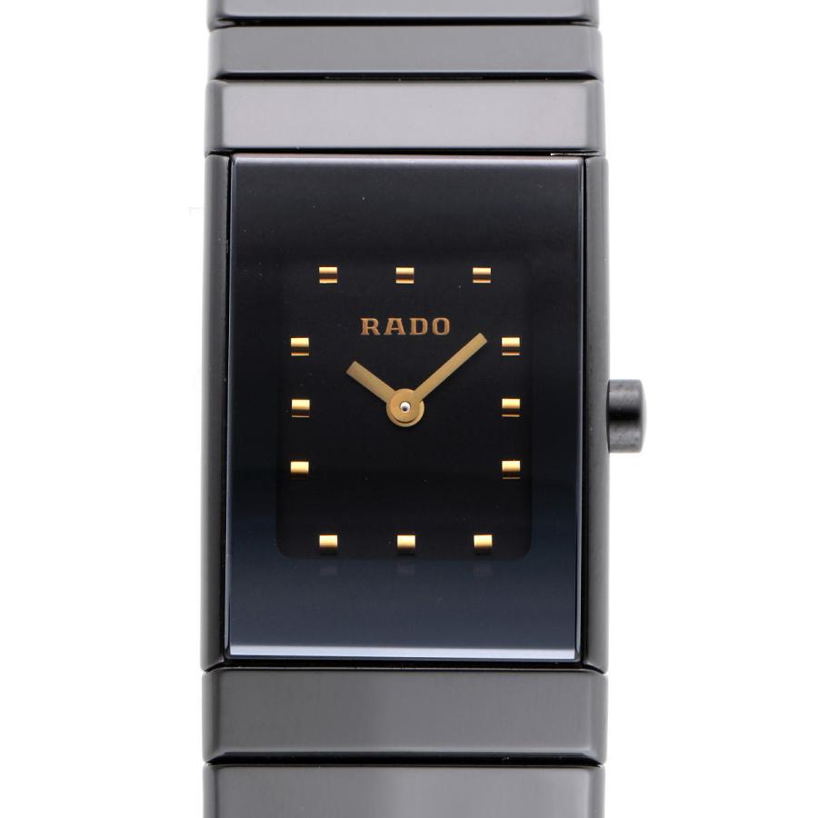 CERAMICA RADO ラドー セラミカ ウォッチ クォーツ R21540162
