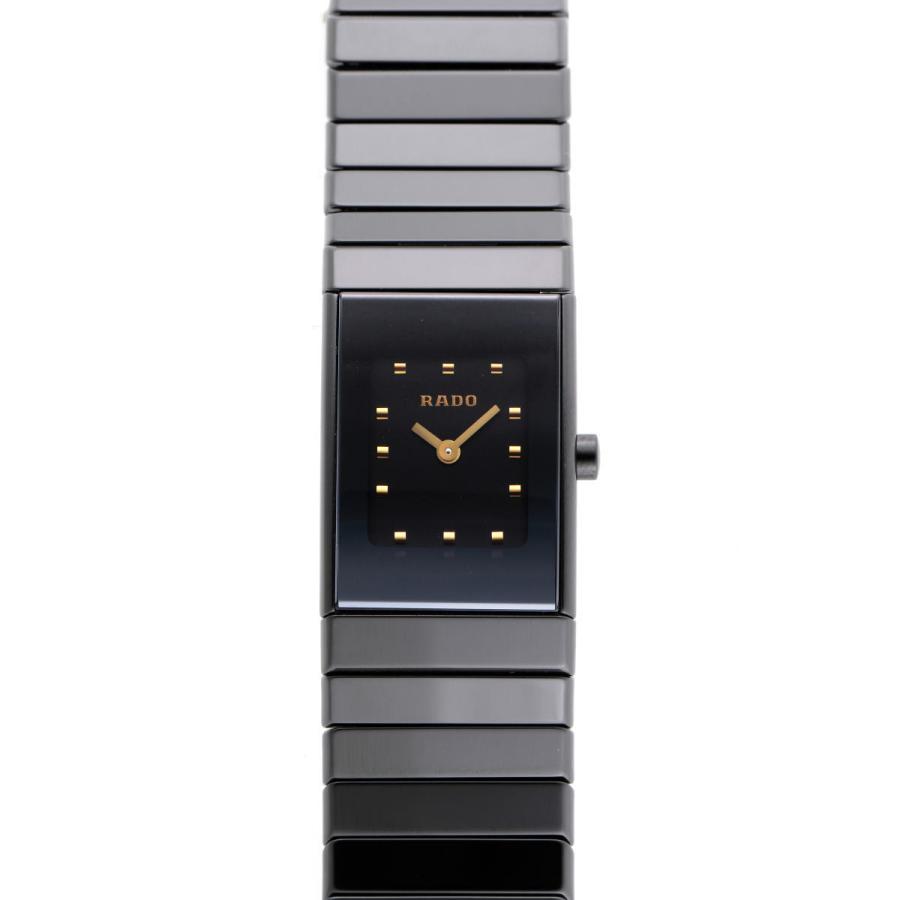 CERAMICA RADO ラドー セラミカ ウォッチ クォーツ R21540162