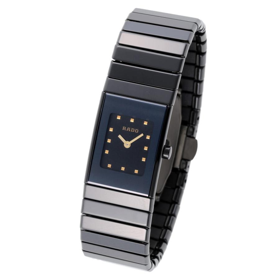 CERAMICA RADO ラドー セラミカ ウォッチ クォーツ R21540162