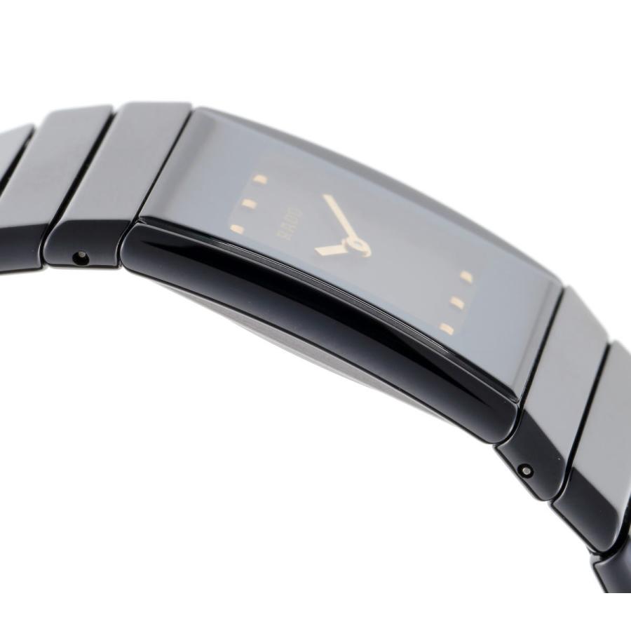 CERAMICA RADO ラドー セラミカ ウォッチ クォーツ R21540162