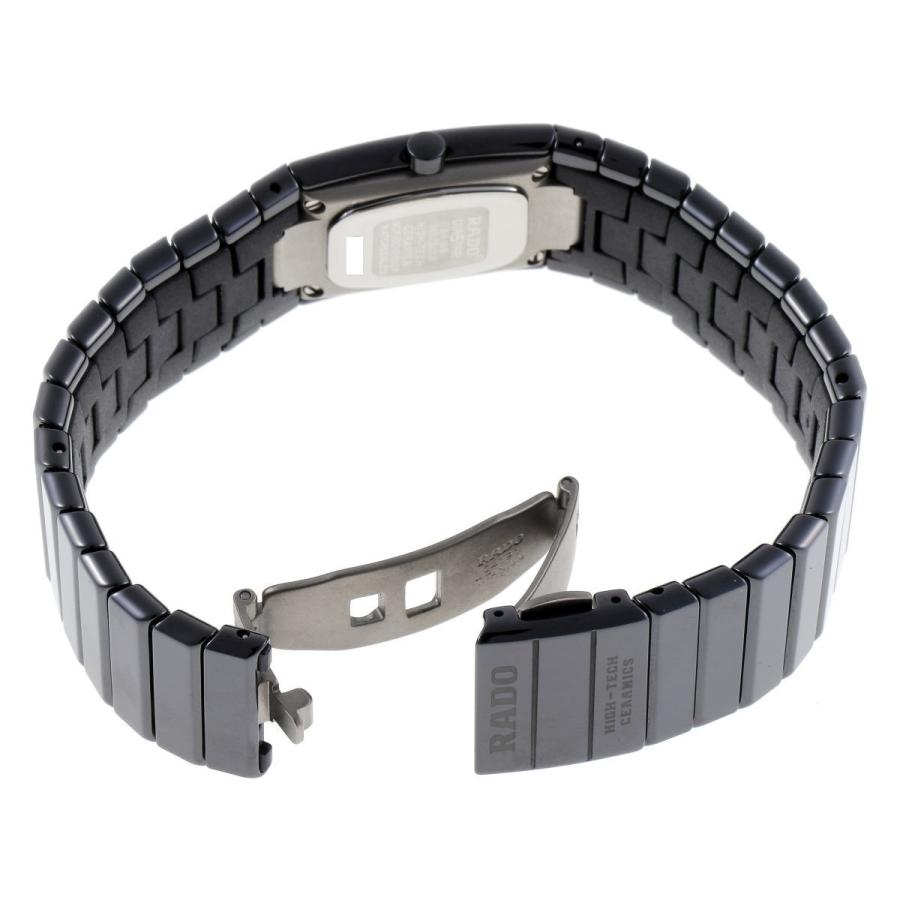 CERAMICA RADO ラドー セラミカ ウォッチ クォーツ R21540162