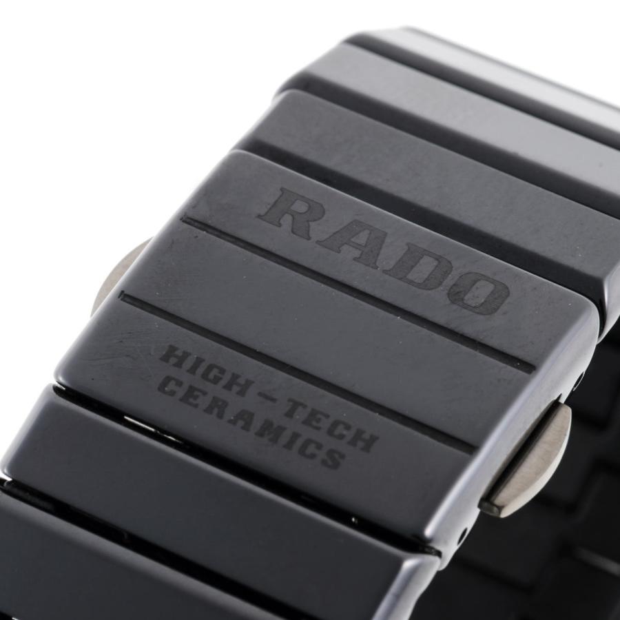 CERAMICA RADO ラドー セラミカ ウォッチ クォーツ R21540162