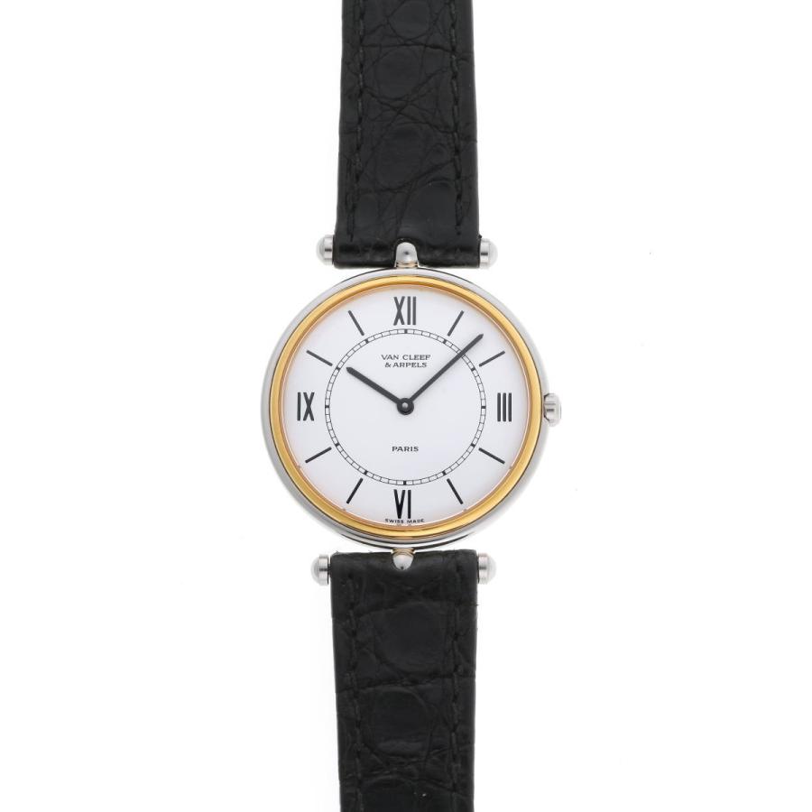 Van Cleef ＆ Arpels（ヴァンクリーフ ＆ アーペル） Van Cleef