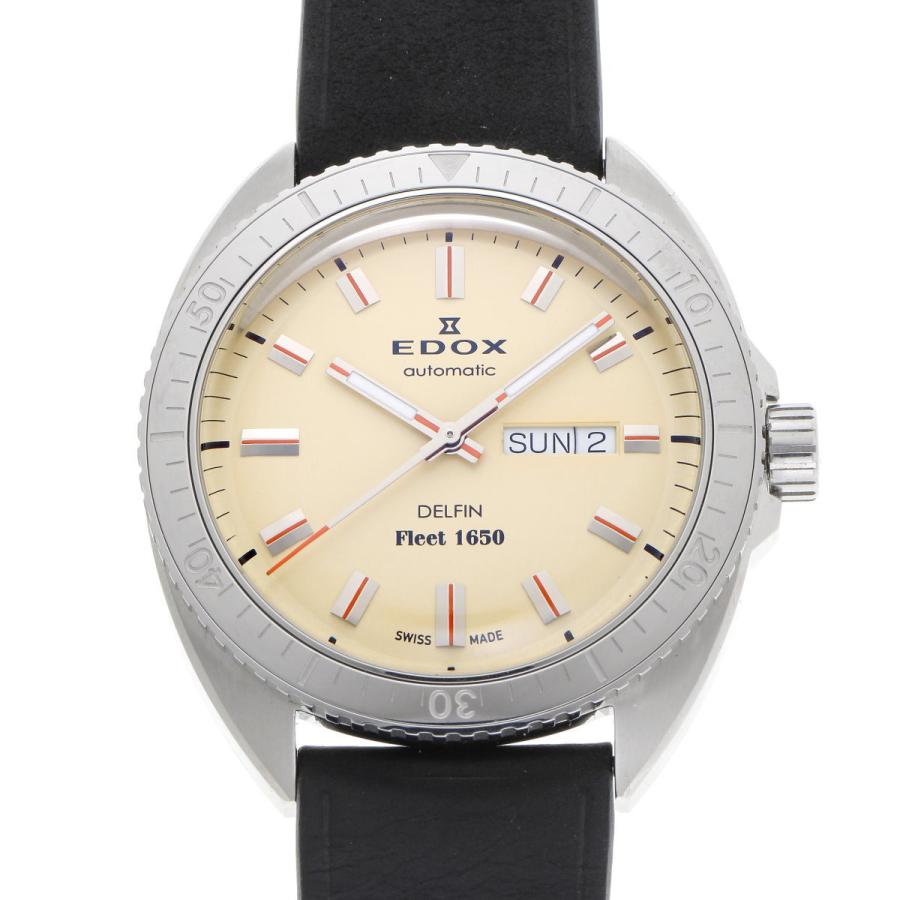 デルフィン EDOX エドックス フリート 1650 リミテッドエディション