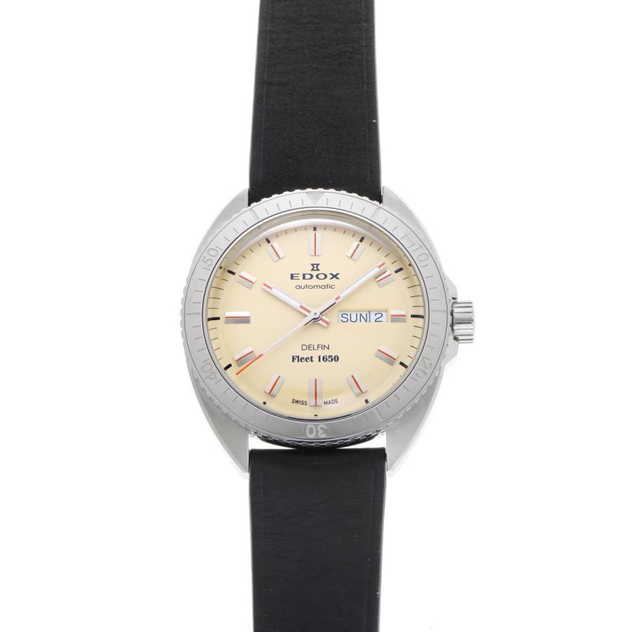 デルフィン EDOX エドックス フリート 1650 リミテッドエディション