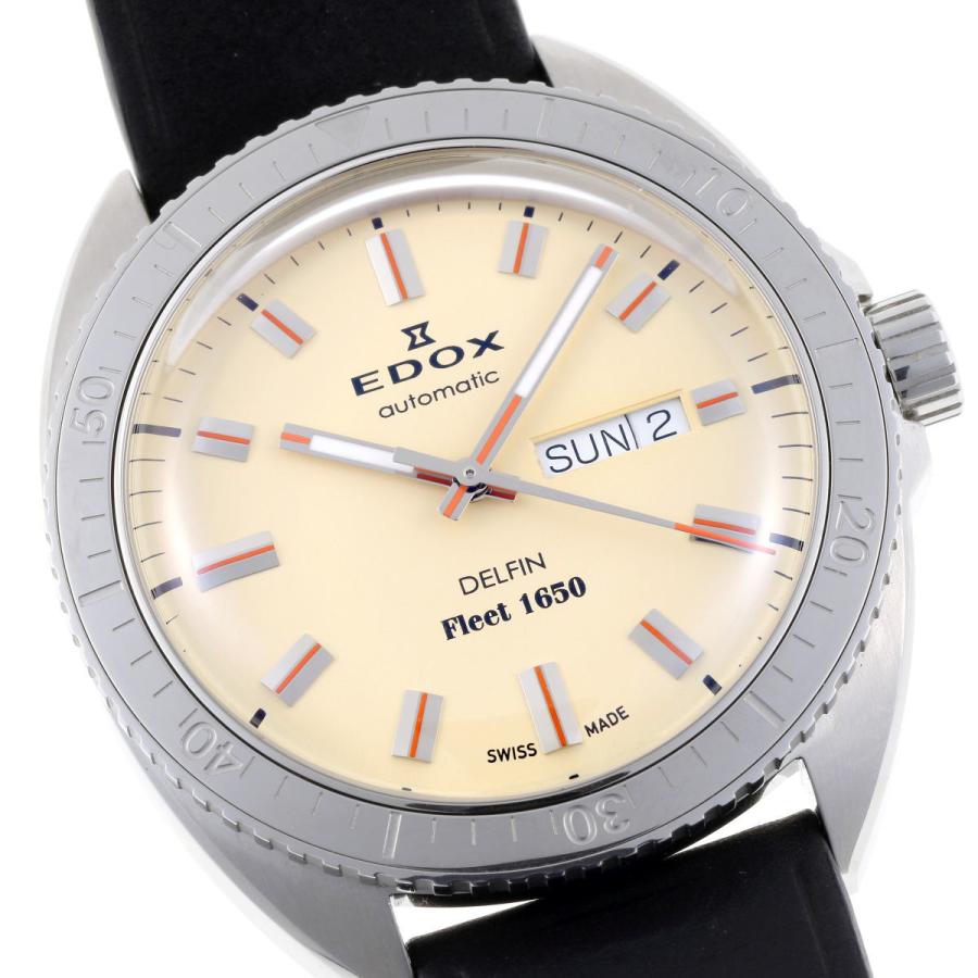 デルフィン EDOX エドックス フリート 1650 リミテッドエディション