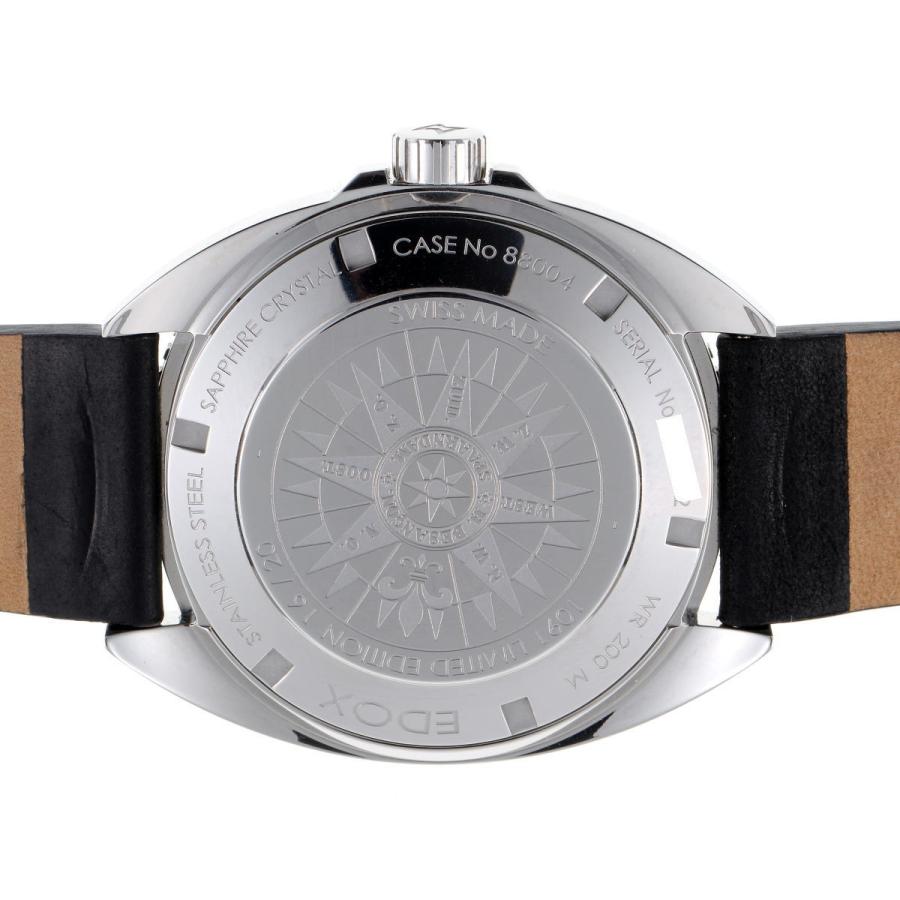 デルフィン EDOX エドックス フリート 1650 リミテッドエディション