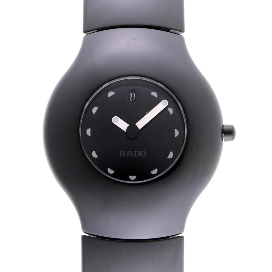 RADO ラドー XERAMO ゼラーモ ウォッチ クォーツ R24453162 / 160.0453 