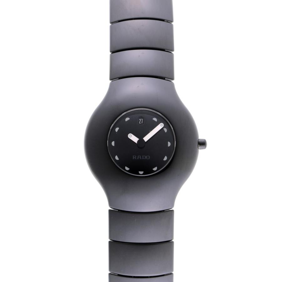 RADO（ラドー） XERAMO ゼラーモ ウォッチ クォーツ R24453162
