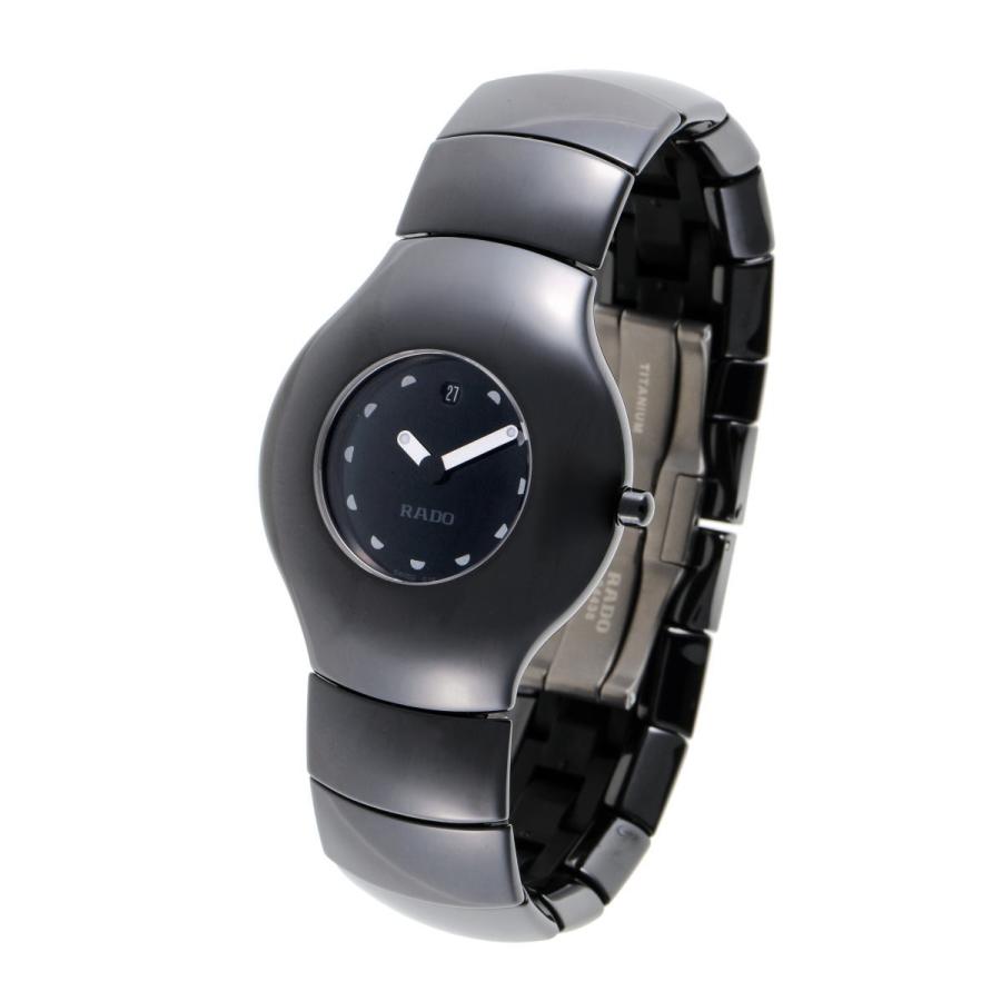 RADO（ラドー） XERAMO ゼラーモ ウォッチ クォーツ R24453162 
