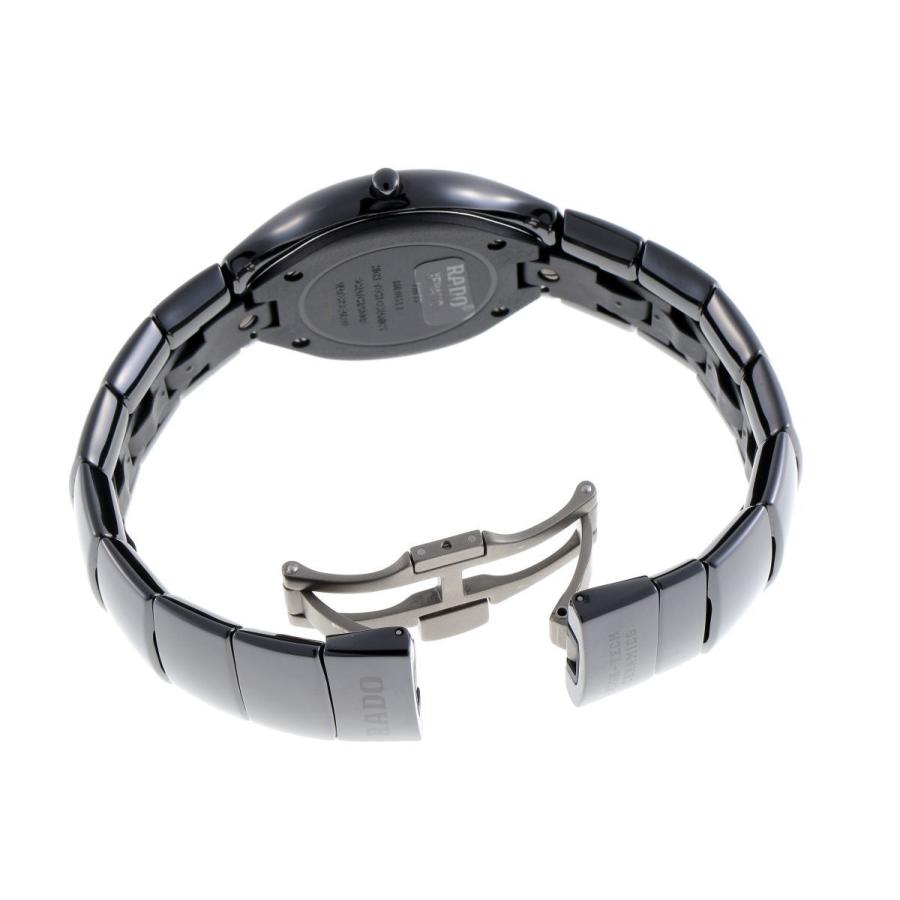 RADO（ラドー） XERAMO ゼラーモ ウォッチ クォーツ R24453162