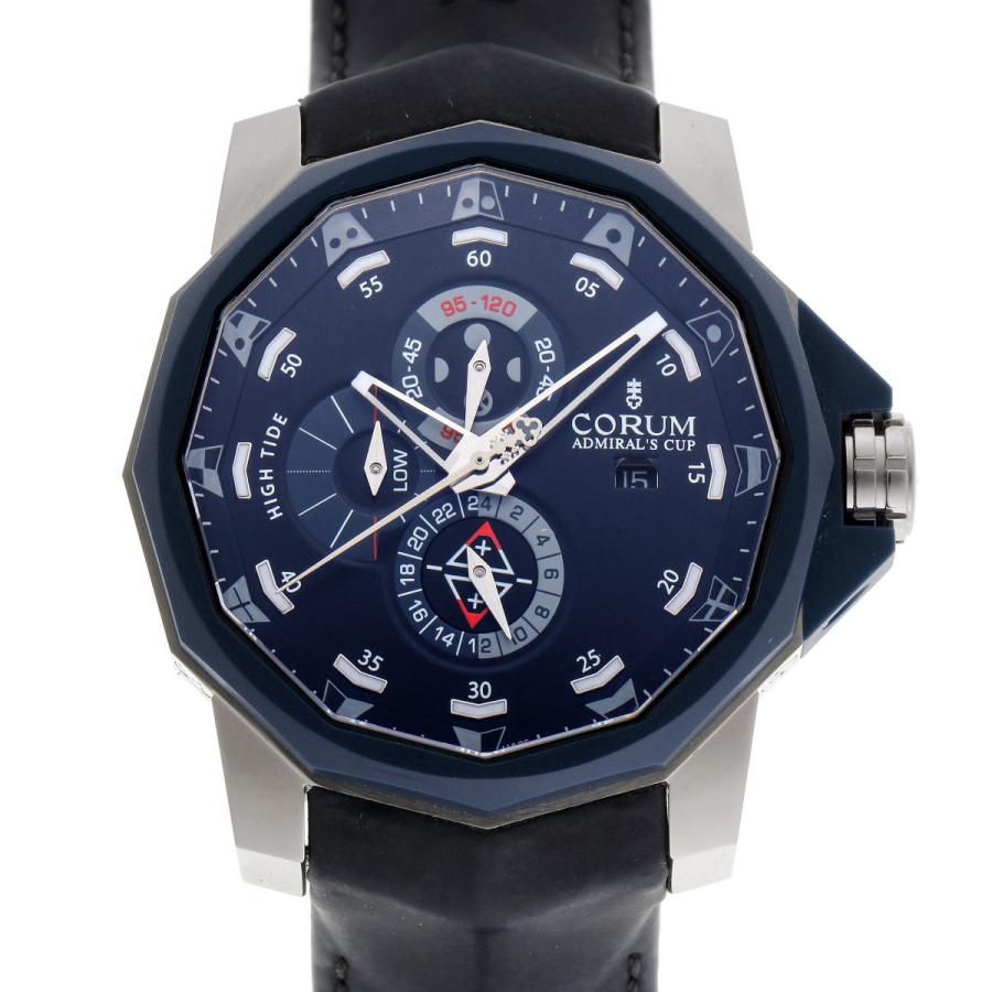 ADMIRAL（CORUM） CORUM コルム アドミラルズカップ マレ 48