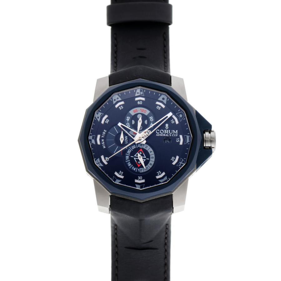 ADMIRAL（CORUM） CORUM コルム アドミラルズカップ マレ 48 