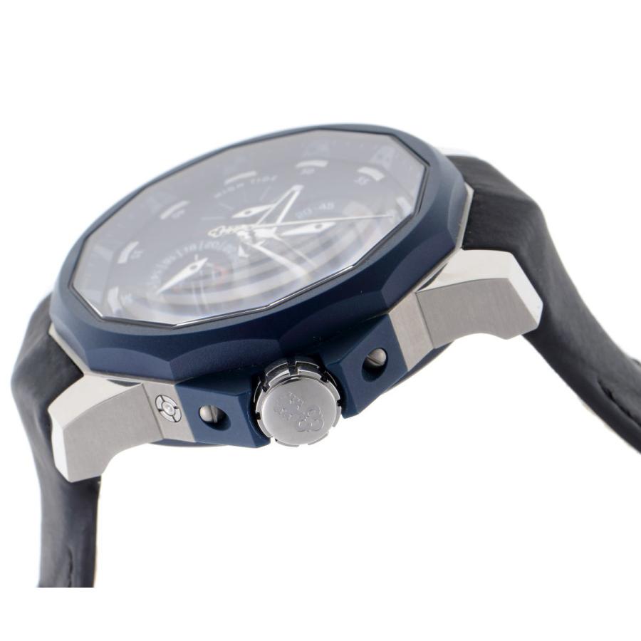 ADMIRAL（CORUM） CORUM コルム アドミラルズカップ マレ 48
