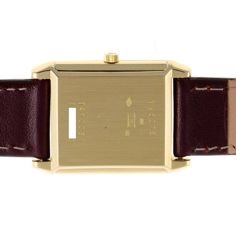 レベルソ JAEGER-LECOULTRE ジャガールクルト II 手巻 Ref.1410031