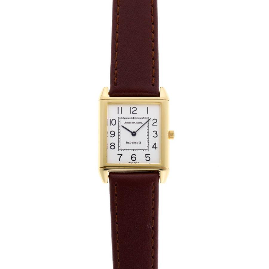 レベルソ JAEGER-LECOULTRE ジャガールクルト II 手巻 Ref.1410031