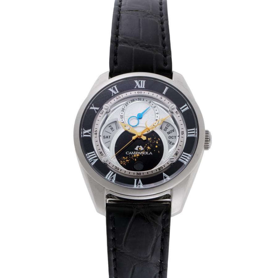 サ*シ様 Citizen シチズン カンパノラBU0020-03A天満星(あまみ BU0020-03A カンパノラ 天満星(あまみつほし) - 高級腕時計 正規販売店