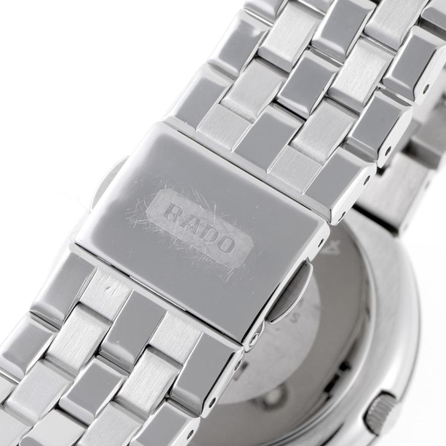DIAMASTER RADO ラドー ダイアスター クォーツ ※訳あり品 DIAMASTER RADO ラドー ダイアスター クォーツ ※訳あり品