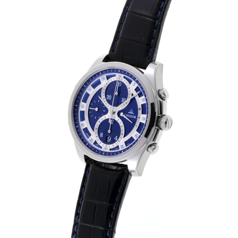 希少SEIKO クレドール　シグノ　GCBK979 CREDOR SEIKO セイコー クレドール シグノ クロノグラフ