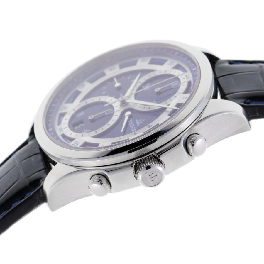 CREDOR SEIKO セイコー クレドール シグノ クロノグラフ