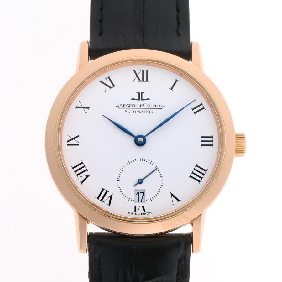 JAEGER-LECOULTRE（ジャガー・ルクルト） ジェントローム