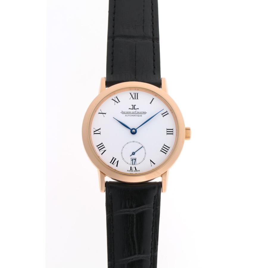 JAEGER-LECOULTRE（ジャガー・ルクルト） ジェントローム