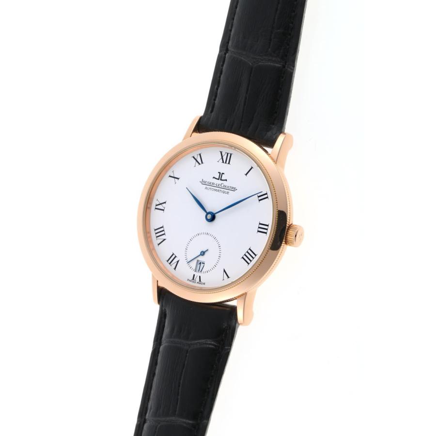 JAEGER-LECOULTRE（ジャガー・ルクルト） ジェントローム