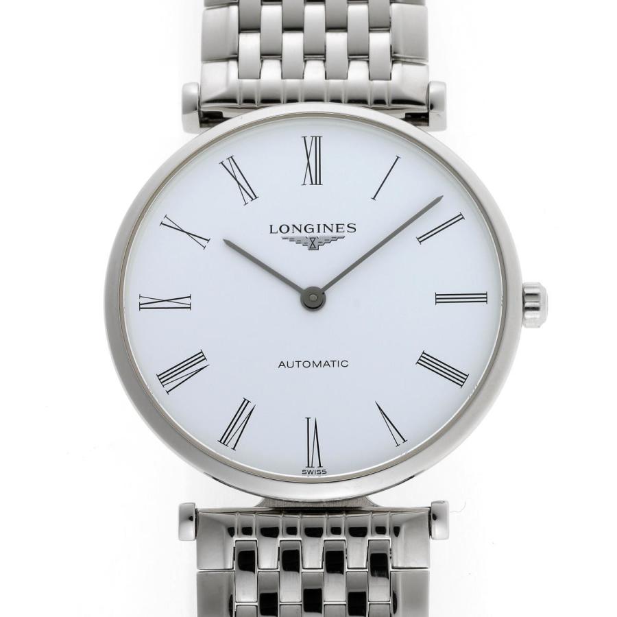 ラ グラン クラシック ドゥ ロンジン LONGINES オートマチック Cal