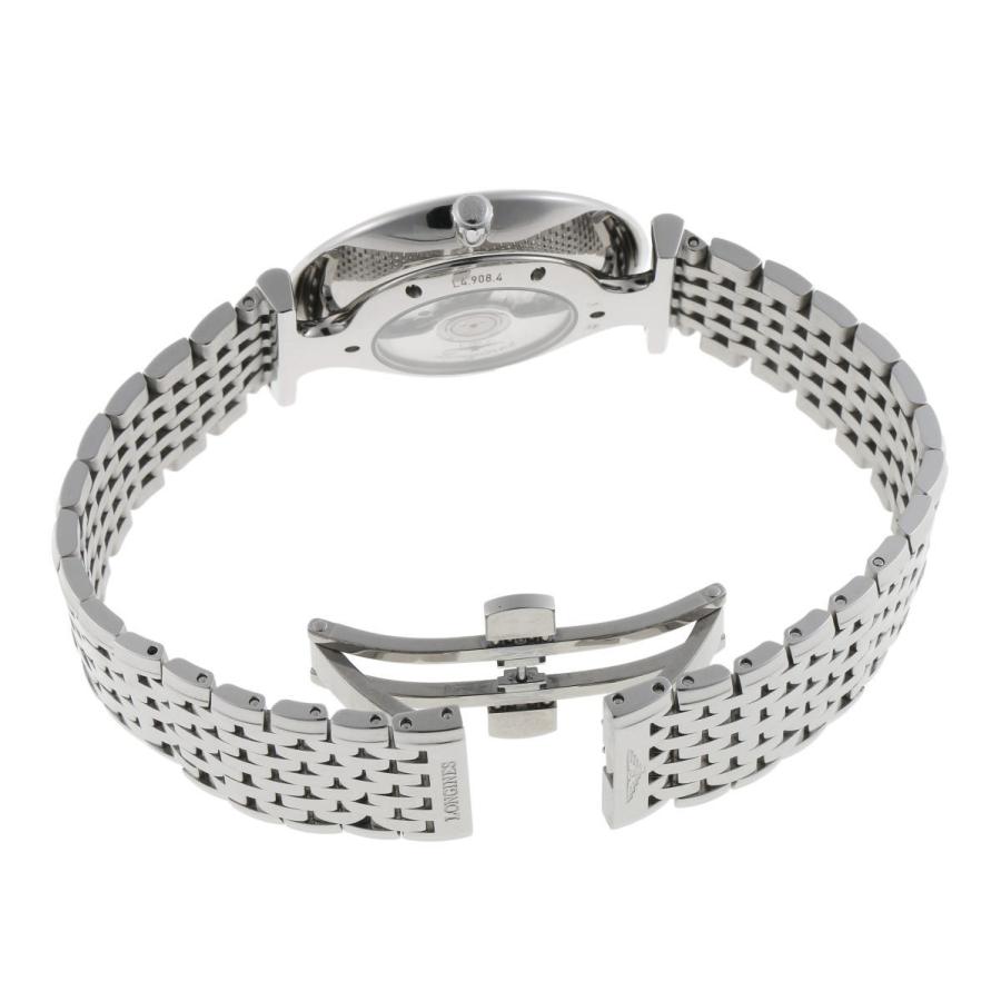 ラ グラン クラシック ドゥ ロンジン LONGINES オートマチック Cal