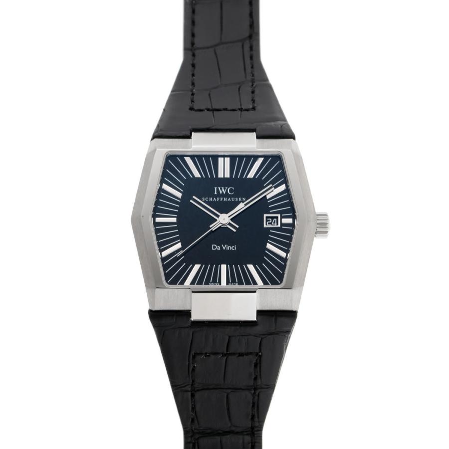 ダ・ヴィンチ（IWCシャフハウゼン） IWC インターナショナルウォッチ