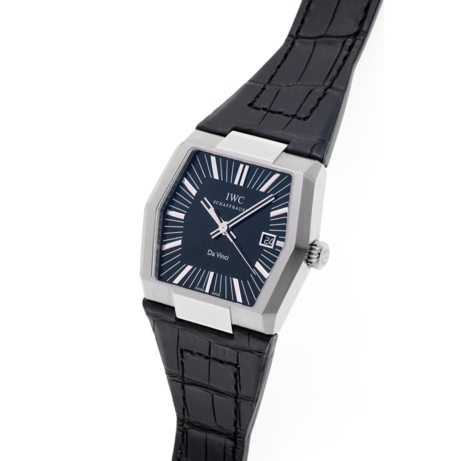 ダ・ヴィンチ（IWCシャフハウゼン） IWC インターナショナルウォッチ