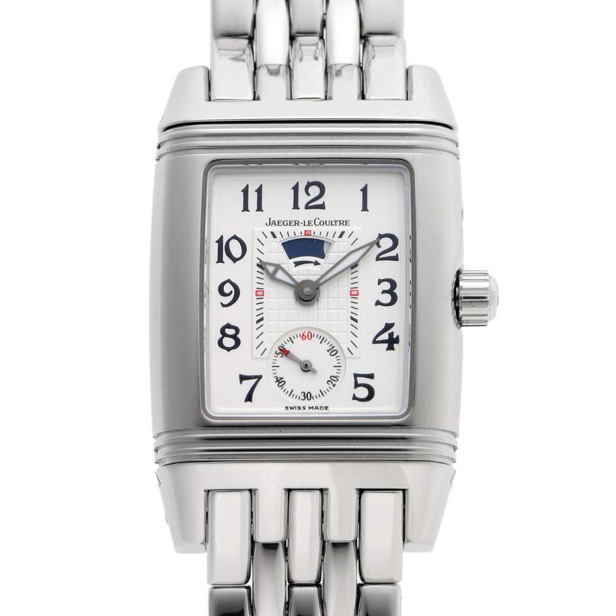 レベルソ JAEGER-LECOULTRE ジャガールクルト グランスポール 手巻
