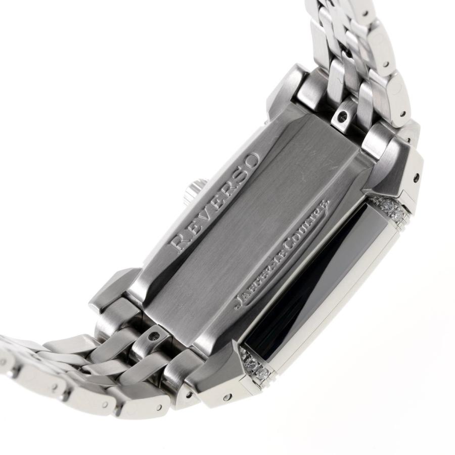 レベルソ JAEGER-LECOULTRE ジャガールクルト グランスポール 手巻