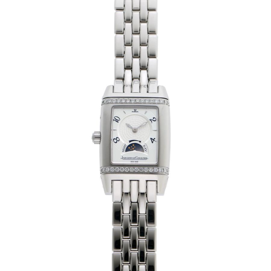 レベルソ JAEGER-LECOULTRE ジャガールクルト グランスポール 手巻