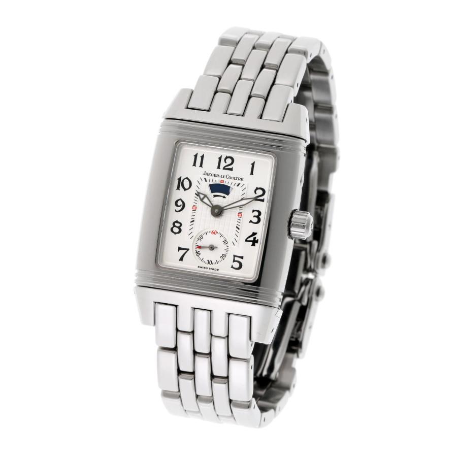 レベルソ JAEGER-LECOULTRE ジャガールクルト グランスポール 手巻