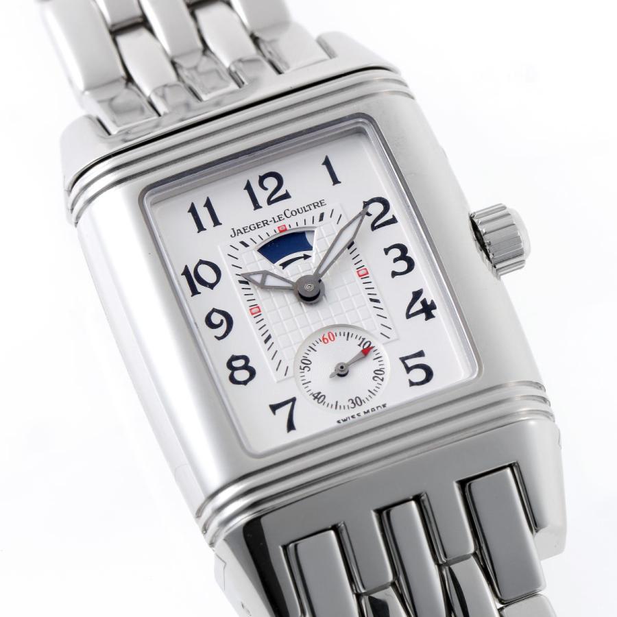 レベルソ JAEGER-LECOULTRE ジャガールクルト グランスポール 手巻