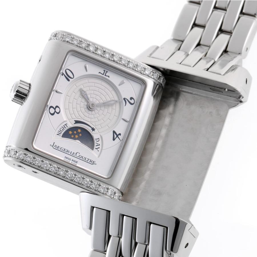 レベルソ JAEGER-LECOULTRE ジャガールクルト グランスポール 手巻