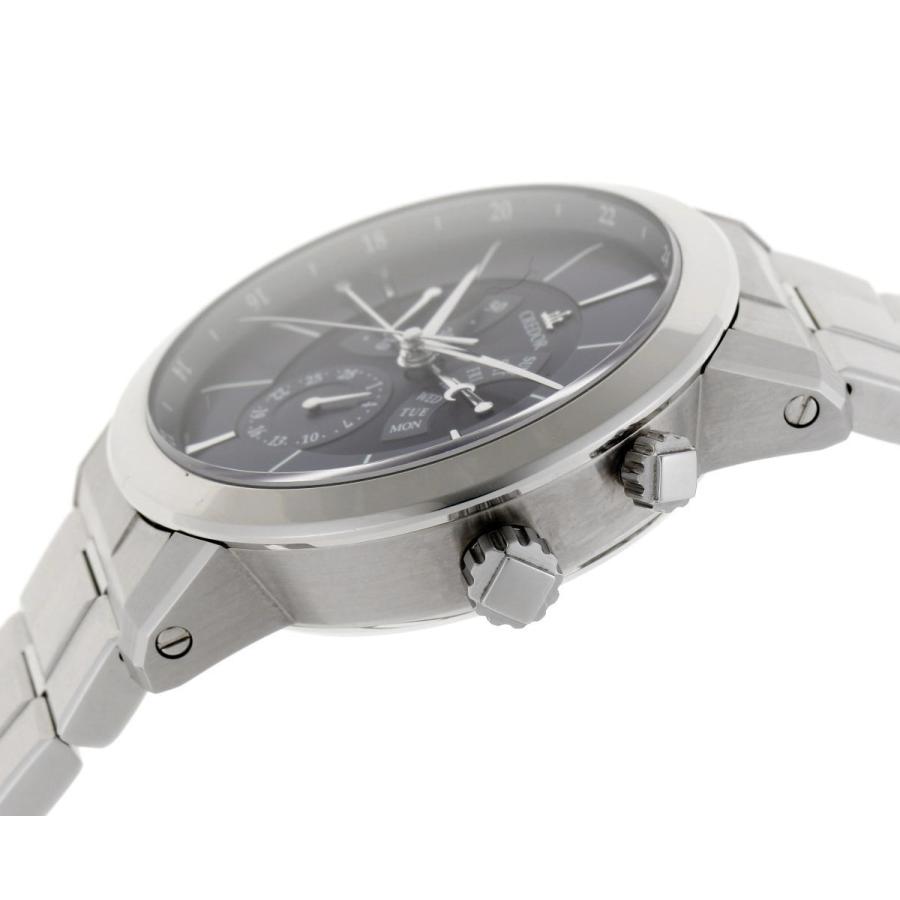 CREDOR Node（CREDOR） SEIKO セイコー クレドール ノード GMT