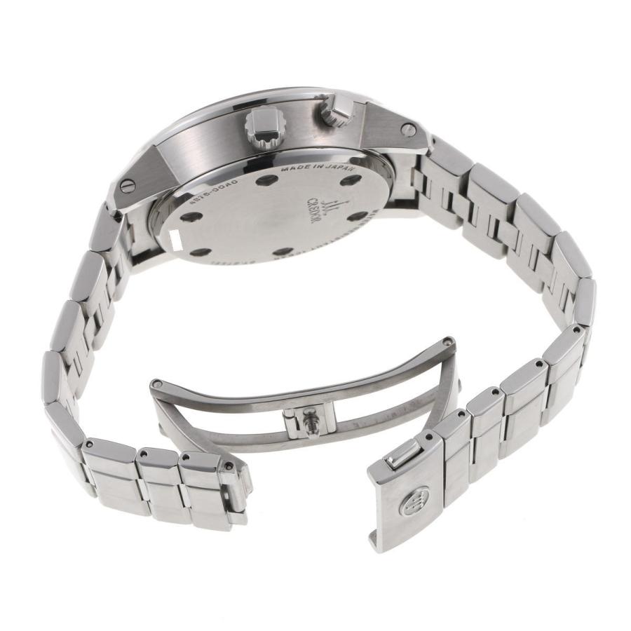CREDOR Node（CREDOR） SEIKO セイコー クレドール ノード GMT