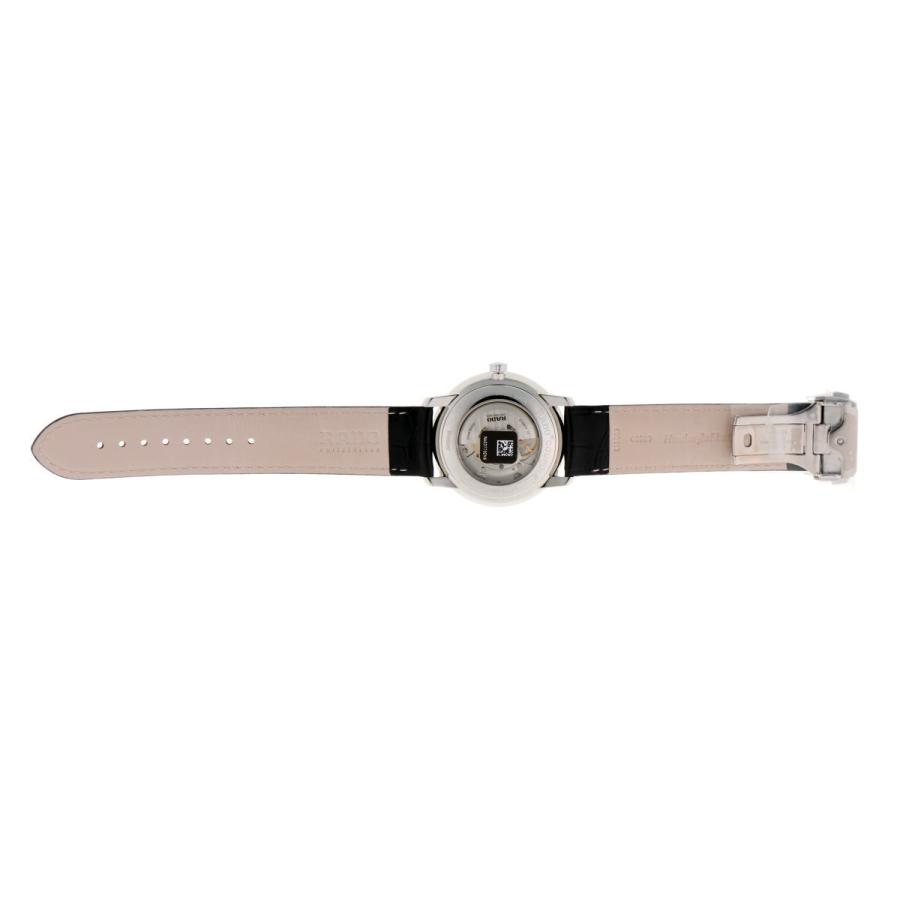 Coupole Classic RADO ラドー クポール クラシック オートマチック