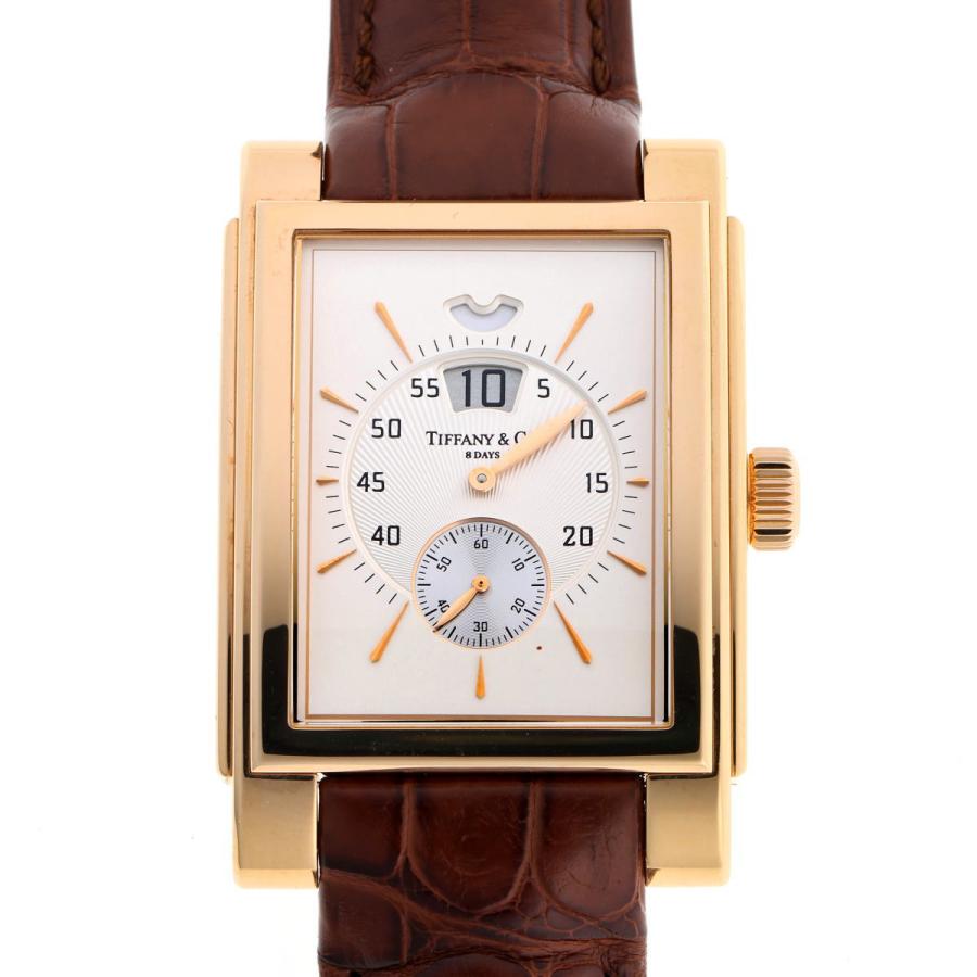 TIFFANY&Co.（ティファニー） Tiffany & Co. グランド 8デイズ