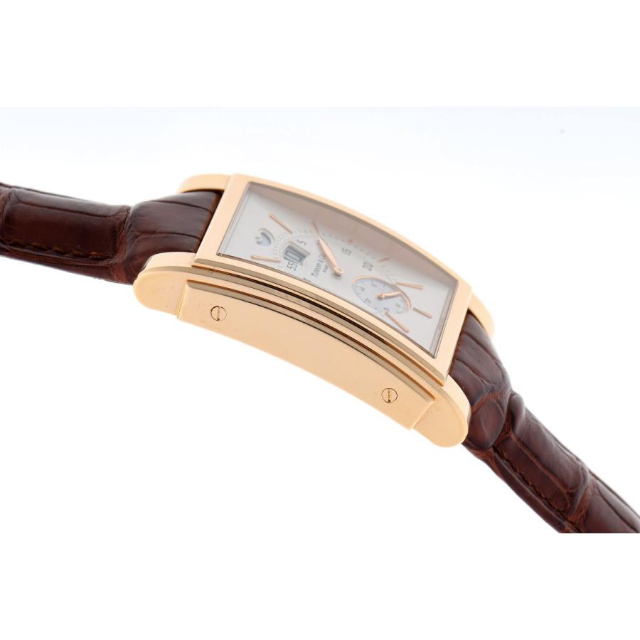 TIFFANY&Co.（ティファニー） Tiffany & Co. グランド 8デイズ