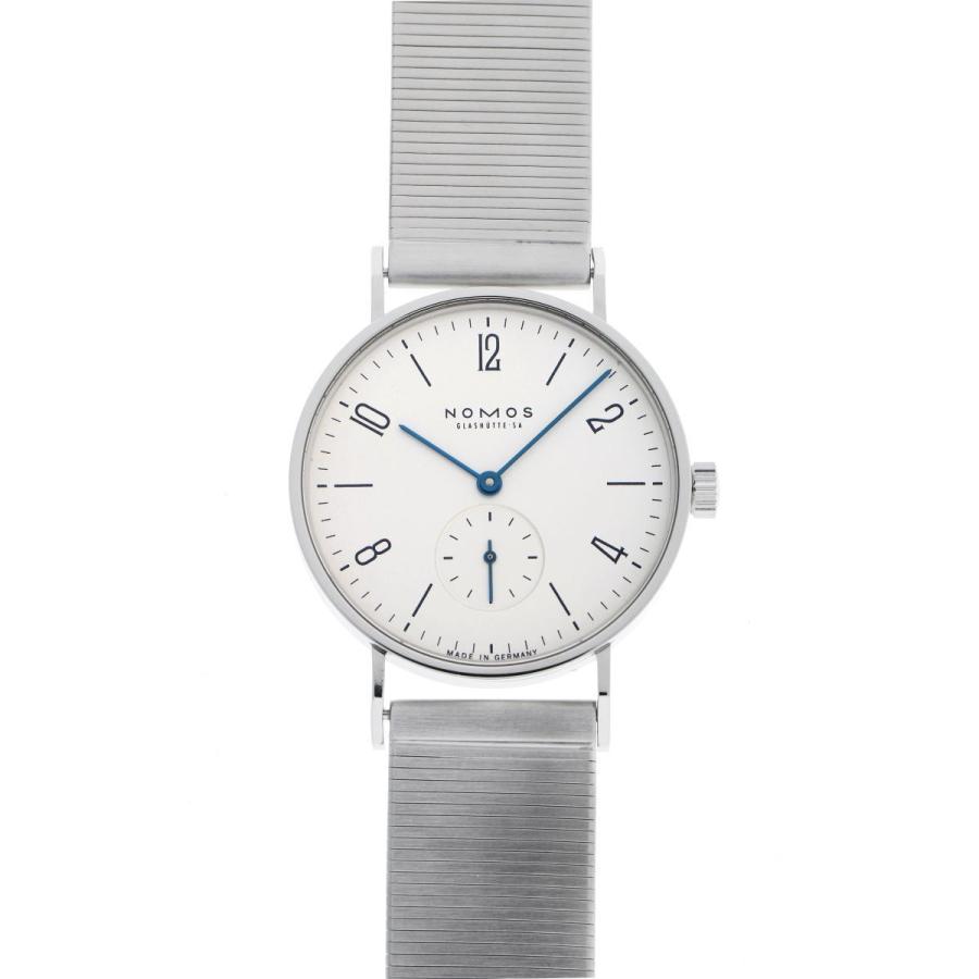 タンジェント（NOMOS GLASHUETTE） NOMOS ノモス タンジェント 35