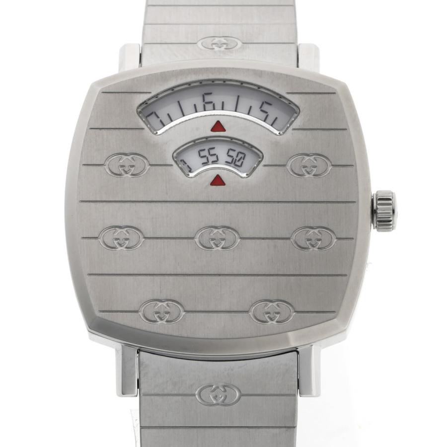 GUCCI（グッチ） グリップ ウォッチ 27mm クォーツ YA157501 / 157.5 