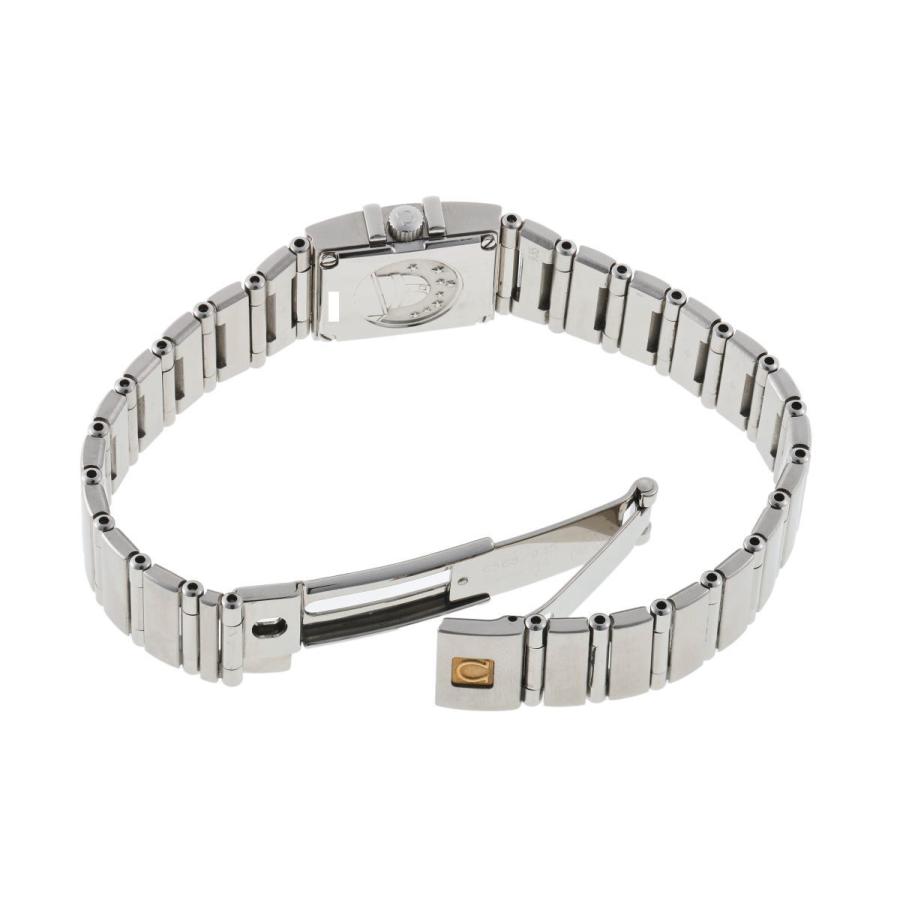 Constellation（OMEGA） OMEGA オメガ コンステレーション カレ