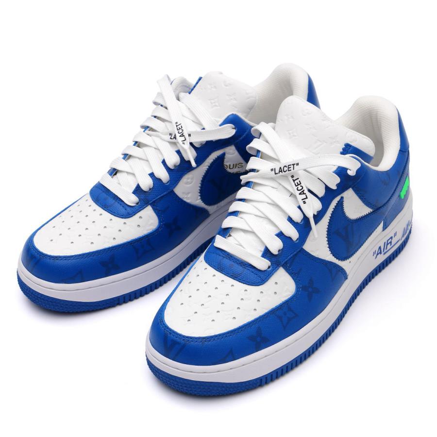 LOUIS VUITTON（ルイ・ヴィトン） NIKE エアフォース1 ロー US8