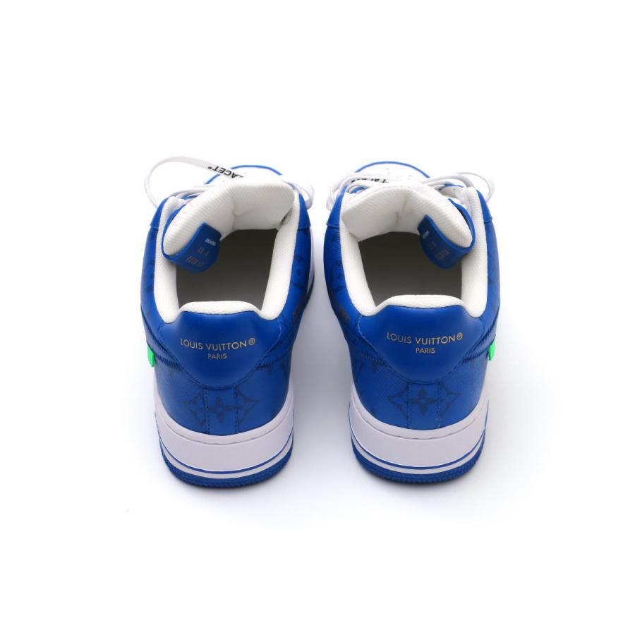 LOUIS VUITTON（ルイ・ヴィトン） NIKE エアフォース1 ロー US8