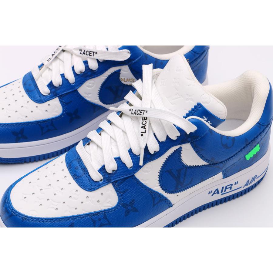 LOUIS VUITTON（ルイ・ヴィトン） NIKE エアフォース1 ロー US8