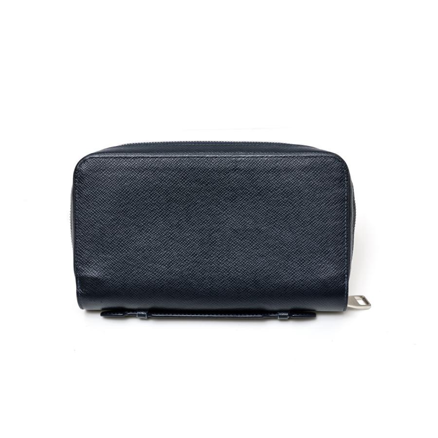 タイガー（LOUIS VUITTON） Louis Vuitton ルイヴィトン ジッピー XL